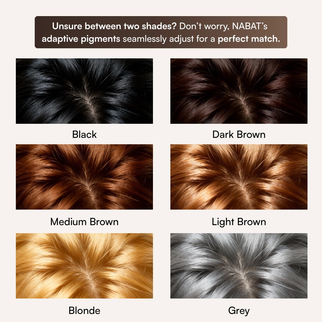 Hair Restoration System