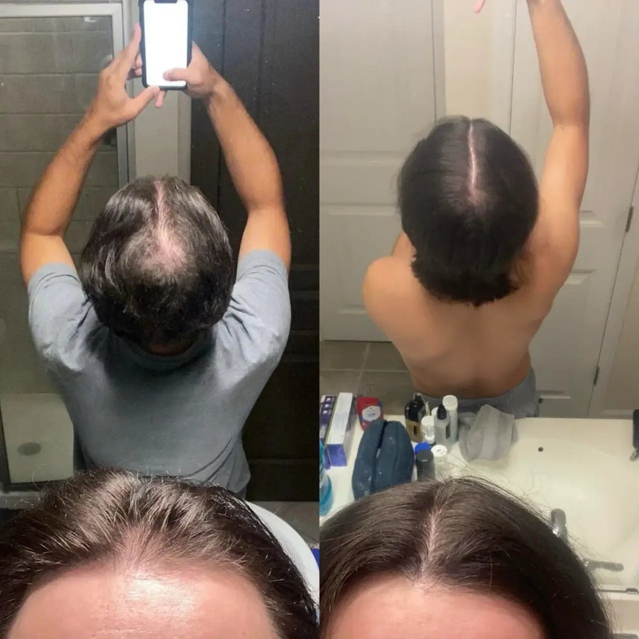 Customer testimonial