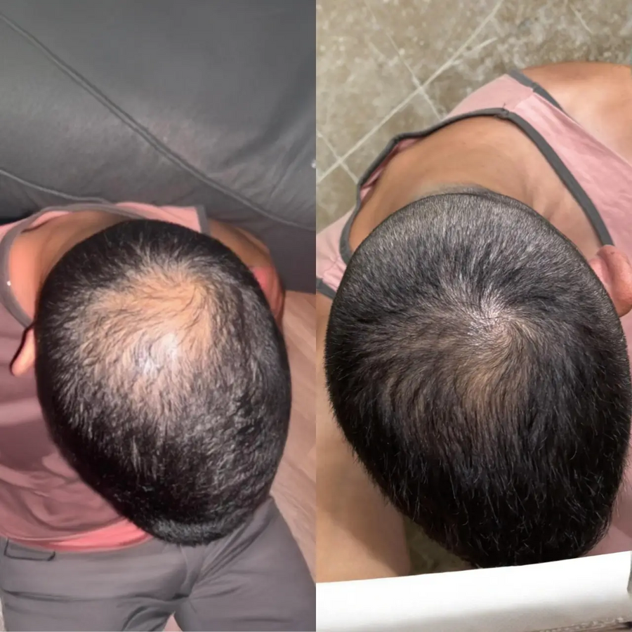 Customer testimonial