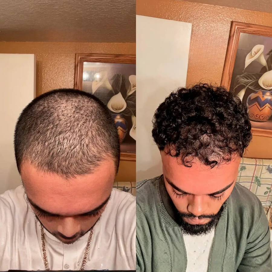 Customer testimonial