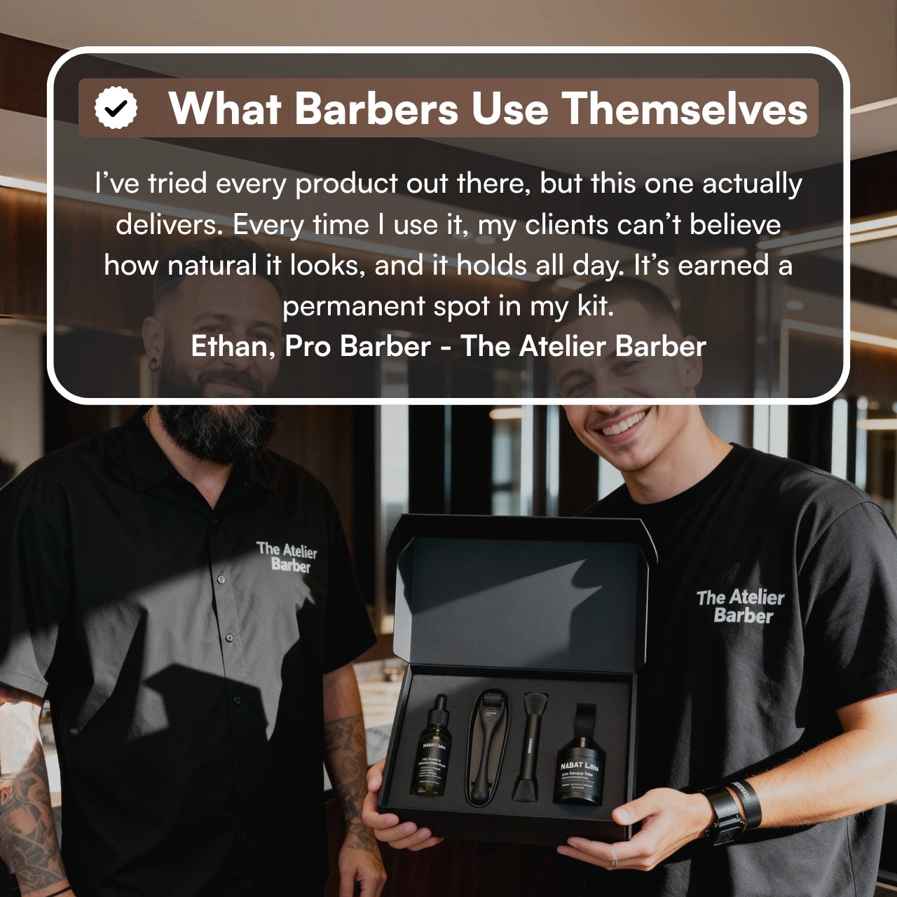 Hair Restoration System