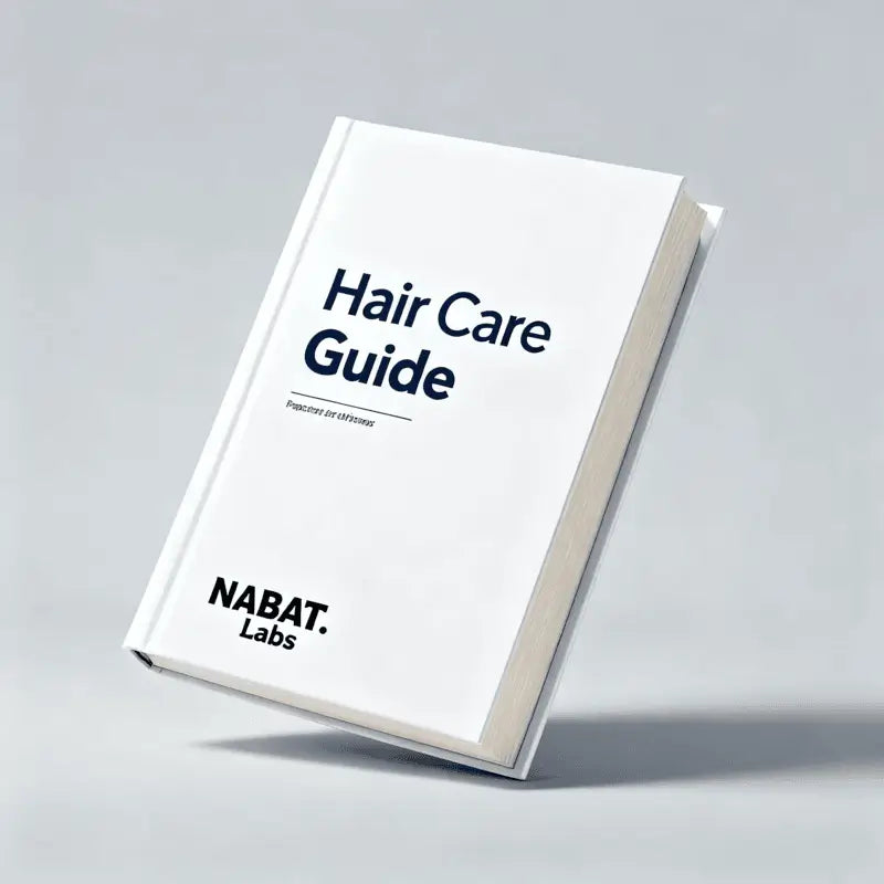 Hair Care Guide