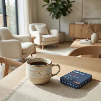 Keep Your Morning Coffee